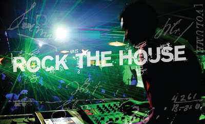 rock da house