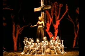 The Cranberries' iconic video for "Zombie" has hit 1 billion views on YouTube, breaking records as the first Irish band to hit this milestone.