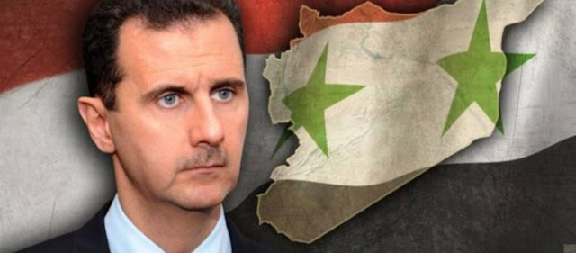Ο Άσαντ μεγάλος νικητής της τουρκικής επίθεσης