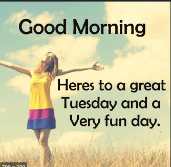 good morning Tuesday hd images