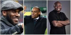 Cote d'Ivoire vs Nigeria: Blockbuster Game Everyone Is Waiting to See - Okocha, Oliseh, Amunike Share their Thoughts