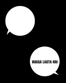 WAISA LAGTA HAI