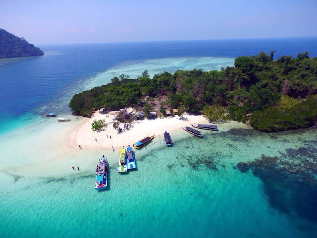 pulau pahawang