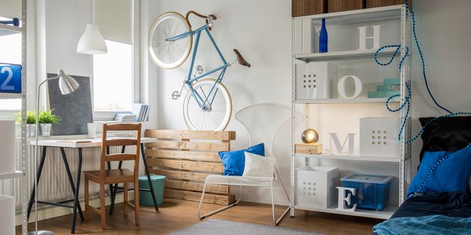 Branded furniture yang wajib hiasi apartemen urban masa 