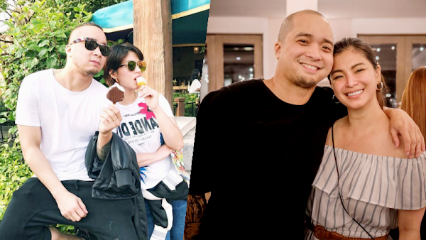 From friendzone to endzone! Angel Locsin and Neil Arce share how their relationship transitioned from friends to lovers!