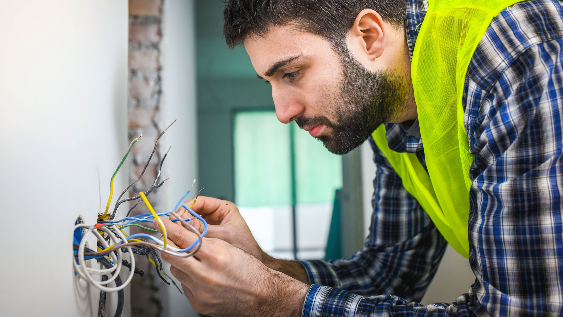 licensed electrical company Newcastle