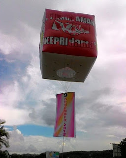 balon udara