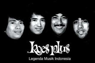 KOES PLUS   08 Mengerti Sendiri (Tonny & Yon)