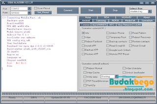 GSM Aladdin V2 1.37 Tanpa Dongle Tested