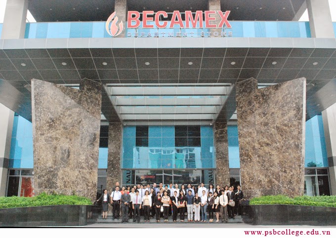 BECAMEX REAL là thành viên trực thuộc Tập đoàn Becamex IDC