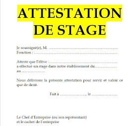 exemple de lettre de recommandation pour une bourse pdf   3