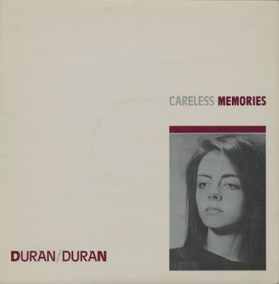 Video Duran Duran Careless Memories live 1982 youtube