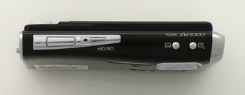 Nikon Coolpix S52c