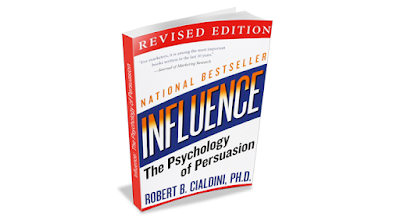  Influence the psychology of persuasion
