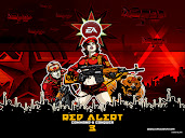 #5 Command and Conquer Wallpaper