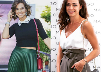 VFNO | LOOKS DAS CELEBRIDADES