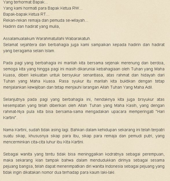 Contoh Artikel Review Pendidikan - Contoh Z