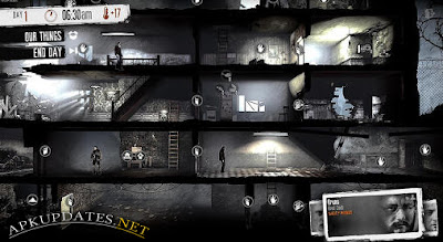 Download Game This War Of Mine Full Apk Mod For Android Latest Version Terbaru Game This War Of Mine Apk Full Mod For Android New Version