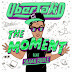 Uberjak'd 'The Moment' ft. Sarah Bodle // EP Out April 2014 on Dim Mak