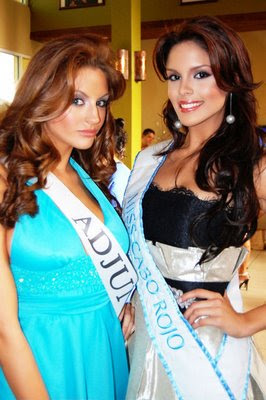 miss puerto rico photos,