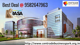 Centrade Business Park