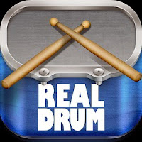 Download Aplikasi Android Real Drum APK