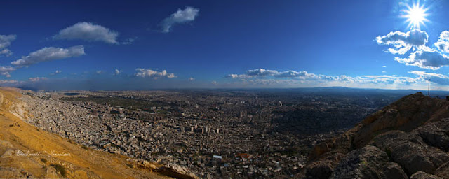 Stunning Skylines Around the World