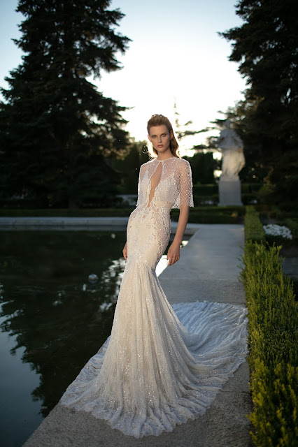 Vestidos de novia Berta Bridal 2016 