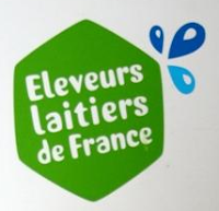 logo lait français