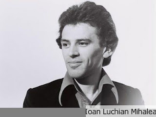 Ioan Luchian Mihalea