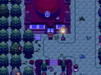 Pokemon Rage Screenshot 03