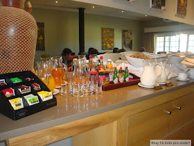 Riverdene Lodge - Shamwari Game Reserve