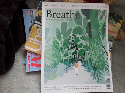  Breathe Magazine