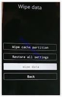  Hard Reset together with Unlock Pattern together with Password VIVO V9 Guide - Hard Reset together with Unlock Pattern together with Password