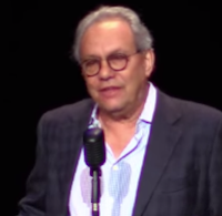 LEWIS BLACK