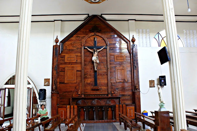 justjovitz_NUESTRA SEÑORA de CANDELARIA CHURCH