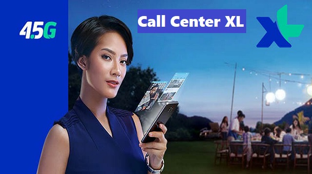 XL adalah perusahaan yang bergerak dibidang jasa komunikasi dan jaringan yang menjadi sala Call Center XL 2022