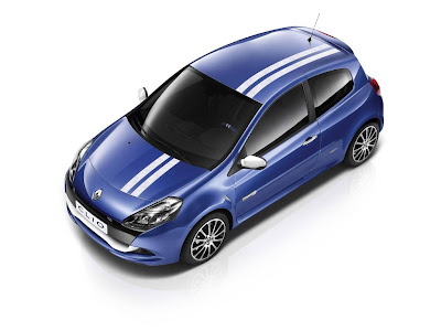 Renault Clio Gordini R.S.