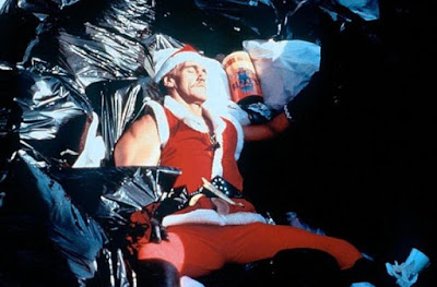 Santa With Muscles 1996 Hulk Hogan Image 8