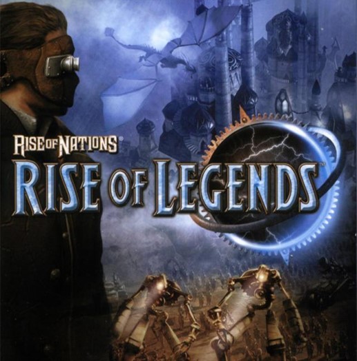 Rise of Nations (PC): 20 anos de civilizações em conflito pela dominação  mundial - GameBlast