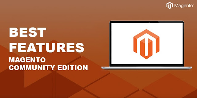 Magento development services