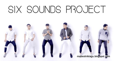 Six Sounds Project - Saat Ku Jatuh Cinta