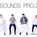 Lirik Lagu Saat Ku Jatuh Cinta - Six Sounds Project