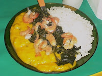 Бразильская кухня: штат Пара