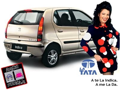 tata indica