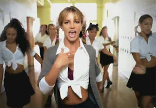 Baby One More Time Britney Spears