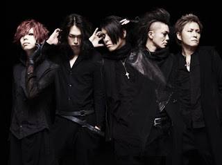 Visual Kei, Style Unik Dalam Industri Musik Jepang