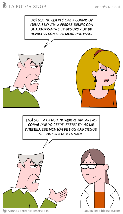 Despecho