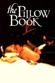 Se Film The Pillow Book 1996 Streame Online Gratis Norske