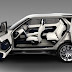 Ngất ngây với concept cực chất của Land Rover Discovery